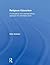 Religious Education: A Conceptual and Interdisciplinary Approach for Secondary Level
