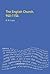 The English Church, 940-1154 (The Medieval World)
