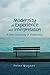 Modernity as Experience and...