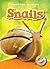 Snails (Blastoff! Readers: Backyard Wildlife: Level 1 (Library))