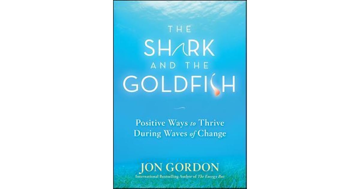 The Goldfish And The Goldfish And