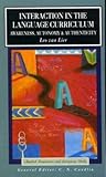 Interaction in the Language Curriculum (Applied Linguistics and Language Study)