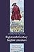 Eighteenth Century English Literature