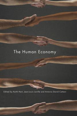 The Human Economy (Paperback)