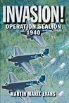 Invasion! Operation Sealion 1940