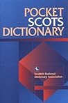 Pocket Scots Dictionary
