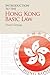 Introduction to the Hong Kong Basic Law by Danny Gittings
