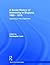 A Social History of Swimming in England, 1800 – 1918: Splashing in the Serpentine (Sport in the Global Society)