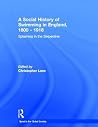 A Social History of Swimming in England, 1800 – 1918: Splashing in the Serpentine (Sport in the Global Society) A Social History of Swimming in England, 1800 – 1918: Splashing in the Serpentine (Sport in the Global Society)