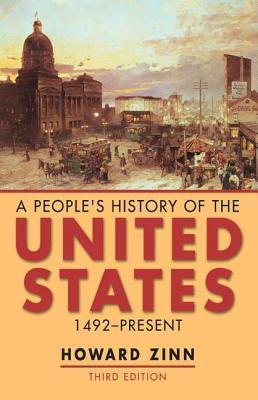 A People's History of the United States, 1492 Present