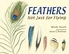 Feathers by Melissa Stewart