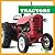 Tractors (Bullfrog Books: Machines at Work)