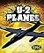 U-2 Planes (Epic. Military Vehicles)