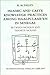 Islamic and Caste Knowledge Practices among Haalpulaaren in S... by Roy Dilley