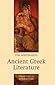 Ancient Greek Literature by Tim Whitmarsh