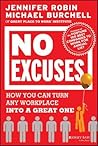 No Excuses: How Y...