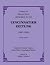 Index of Death Lists appearing in the Cincinnatier Zeitung, 1887-1901
