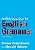 Introduction to English Gra...