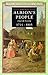 albion's people: english society, 1714-1815