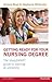 Getting Ready for Your Nursing Degree: The Studysmart Guide to Learning at University