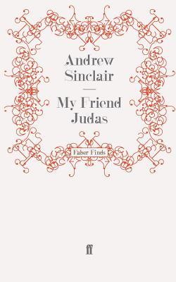 My Friend Judas (Paperback)