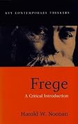 Frege: A Critical Introduction