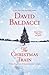 The Christmas Train by David Baldacci