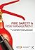 Fire Safety and Risk Management: for the NEBOSH National Certificate in Fire Safety and Risk Management