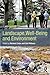 Landscape, Well-Being and Environment