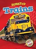 Monster Trains