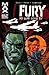 Fury MAX: My War Gone By, Vol. 2