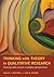 Thinking with Theory in Qualitative Research