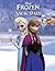 Snow Days!: Reusable Sticker Book (Disney Frozen)
