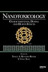 Nanotoxicology: C...