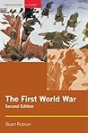 The First World War The First World War