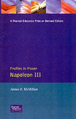Napoleon III (Profiles In Power)
