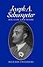 Joseph A. Schumpeter by Richard Swedberg
