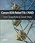 Canon EOS Rebel T5i/700D: F...