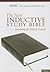 The New Inductive Study Bible Milano Softone™ (NASB)