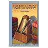 The Rhythms of English Poetry (English Language Series) The Rhythms of English Poetry (English Language Series)