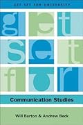 Get Set For Communication Studies
