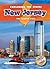 New Jersey: The Garden State (Exploring the States) (Blastoff Readers. Exploring the States. Level 5)