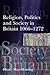 Religion, Politics and Soci...