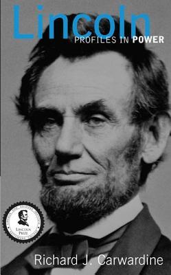 Lincoln (Profiles in Power)