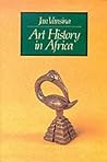 Art History in Africa