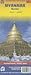 MAP:   Myanmar (Burma) Map by ITMB