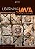 Learning Java Through Games