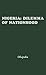 Nigeria: Dilemma of Nationhood; An African Analysis of the Biafran Conflict (Contributions in Afro-American and African Studies: Contemporary Black Poets)
