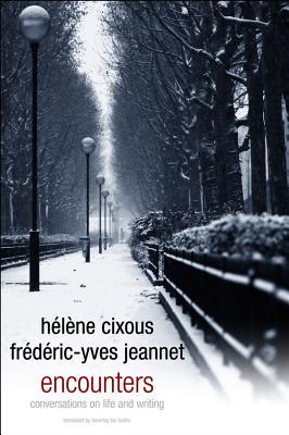 Encounters: Conversations on Life and Writing (Paperback)