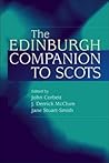The Edinburgh Companion to Scots by John  Corbett